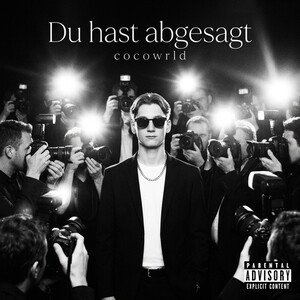 Du hast abgesagt