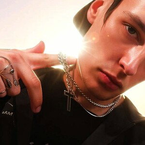 Ricky Venom - Endless 2026 ( new )