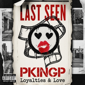 Love Loyalty by Pkingp