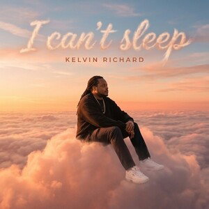I can’t sleep