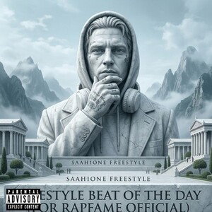 Saah1one9ineTwo5ive freestyle 