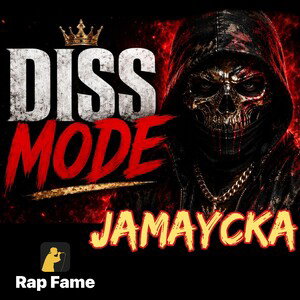 🔥 No Mercy Left By JaMaYcKa 🔥