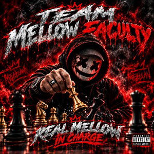 keep it mellow 