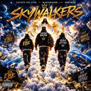 SkyWalkers 