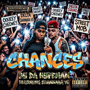 Chances Ft.(Shannara Vi) 