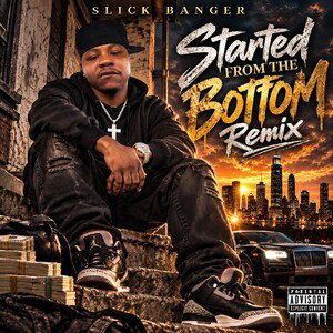 Started from the bottom Remix