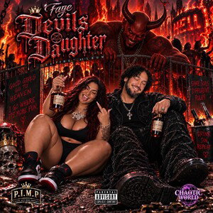 Devil’s Daughter 