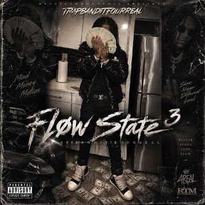 Fløw State 3 