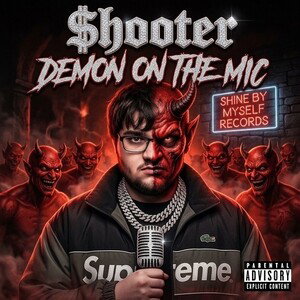 Demon on the Mic