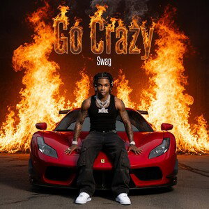 Go Crazy