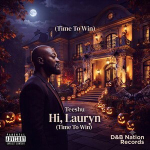 "Hi, Lauryn"(Time To Win)