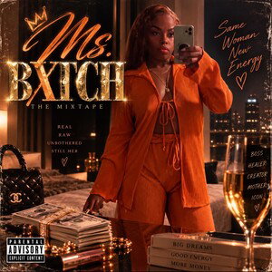 Never Had a Bitch Like Me