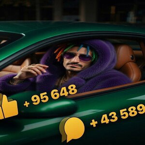 Gas Up