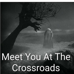 Meet you at the cross road