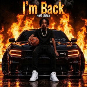 I'm Back 