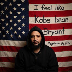I feel like Kobe bean Bryant