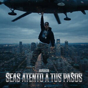 Seas Atento a tus pasos 
