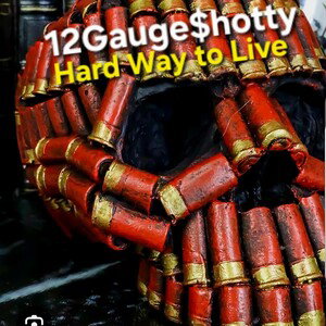 Hard Way to Live