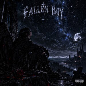 Fallen Boy - Arrows (prod. KWBeats)