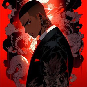 BOUYAKUZA