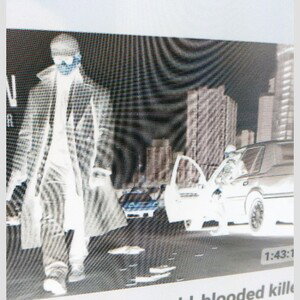 Traffic Drama/Q.B.S.G/