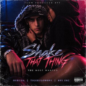 SHAKE THAT THING (HERUDA)