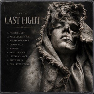 Narben Album Last Fight