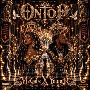 On Top Ft Young R