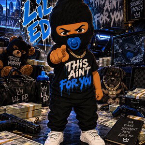 jails and street shit