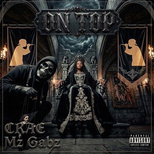 On Top Ft. Mz Gabz
