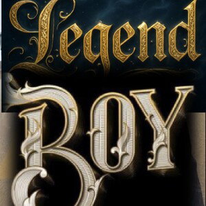 Legendboy munld Bible is stuff 