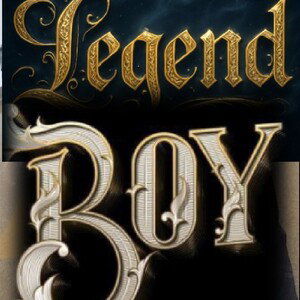 Legendboy munld YMCMB on God fire