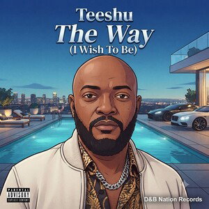 "The Way"(I Wish To Be)