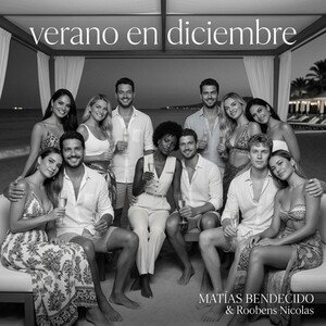 verano en diciembre 