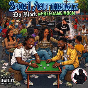 Da Block 🧱 (Remastered)