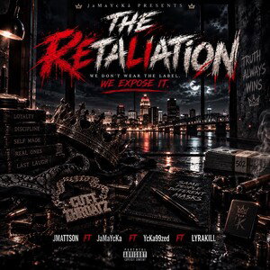 THE RETALIATION