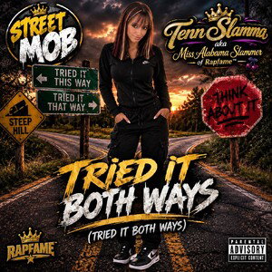 #triedItBothWayz  #bamaslammer #streetmob #ts2026 (Bass Boost)