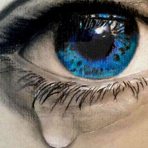 Wasted Tear Bars