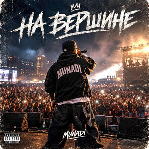 MUNADI - НА ВЕРШИНЕ 