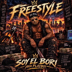 Freestyle 🎤
