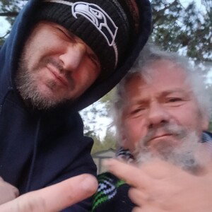 we will fuck you up Ft crazy Dave 12shotty