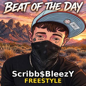 Beat of the Day Freestyle