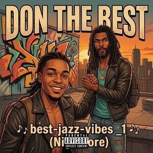best-jazz-vibes _1_ (Nightcore)