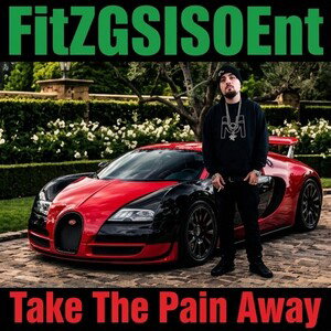 Take The Pain Away 