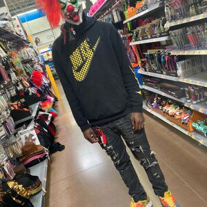 Slime pesos X Grim Reaper Flow