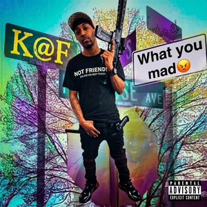 what you mad 😠 