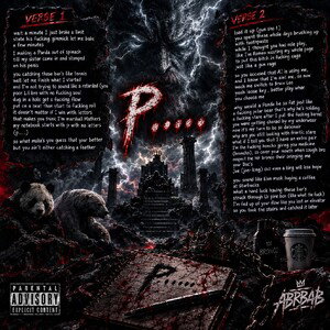 P.... (Diss track)