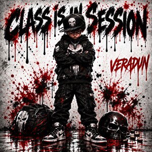 CLASS IS IN SESSION