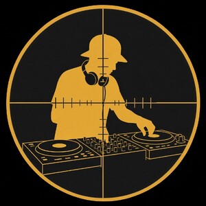 FOCUSED (beat) turn up the volume 