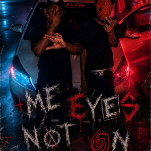 ME EYES NOT ON - yk lil memo (VR)